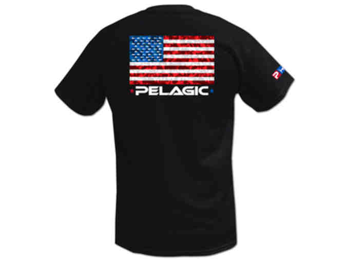 Pelagic Offshore Clothing Pack A