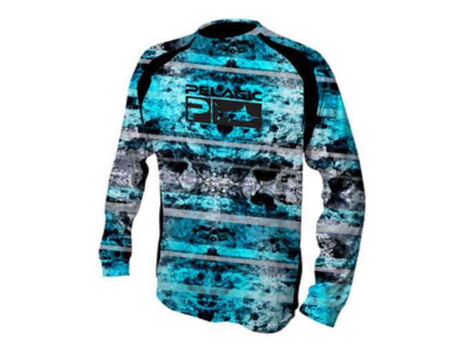 Pelagic Offshore Clothing Pack A