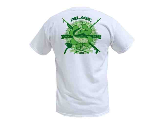 Pelagic Offshore Clothing Pack B