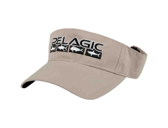 Pelagic Offshore Clothing Pack B