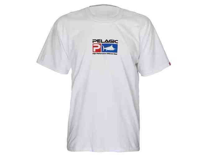 Pelagic Offshore Clothing Pack B