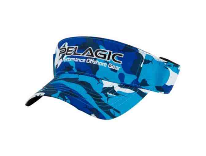 Pelagic Offshore Clothing Pack B