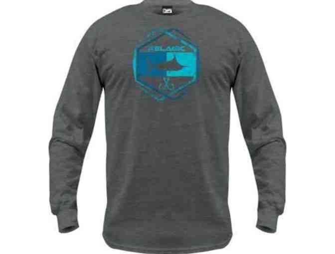 Pelagic Offshore Clothing Pack B