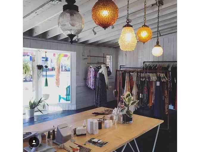 $500 Shopping Spree at Costa Cabana Sponsored by The Knot Sisters