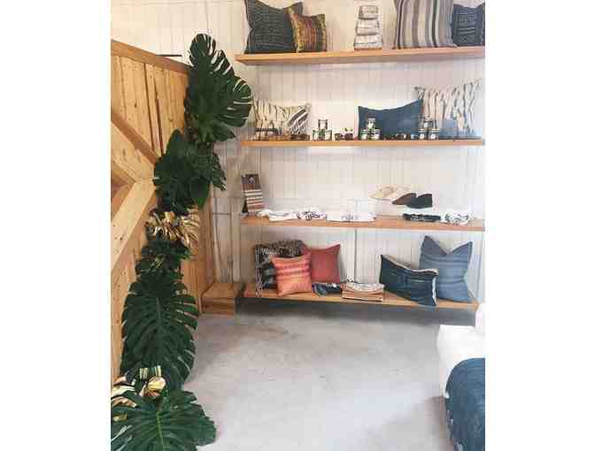 $500 Shopping Spree at Costa Cabana Sponsored by The Knot Sisters