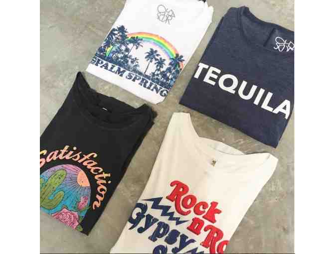 $500 Shopping Spree at Costa Cabana Sponsored by The Knot Sisters