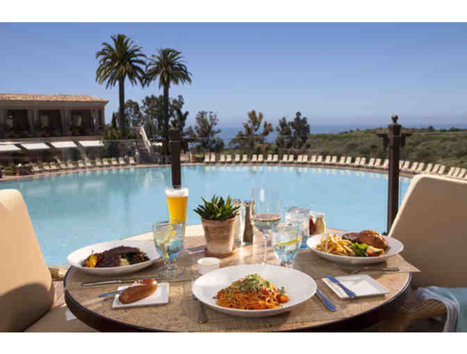 The Resort at Pelican Hill - Two Night Bungalow & Breakfast Experience