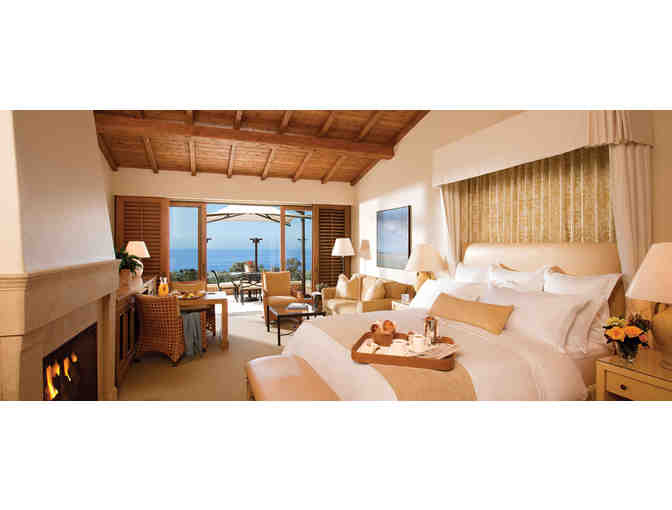 The Resort at Pelican Hill - Two Night Bungalow & Breakfast Experience