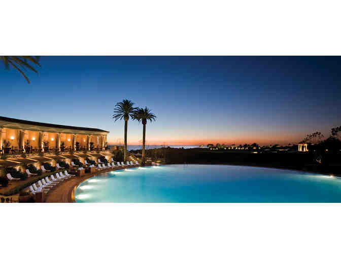 The Resort at Pelican Hill - Two Night Bungalow & Breakfast Experience