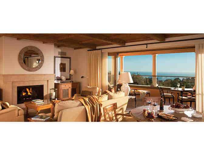 The Resort at Pelican Hill - Two Night Bungalow & Breakfast Experience