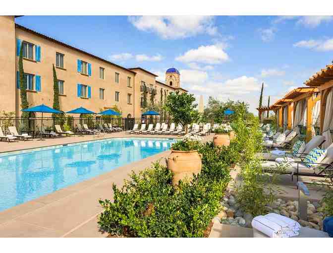 1 Night Stay at any Ayres Hotel of Southern California