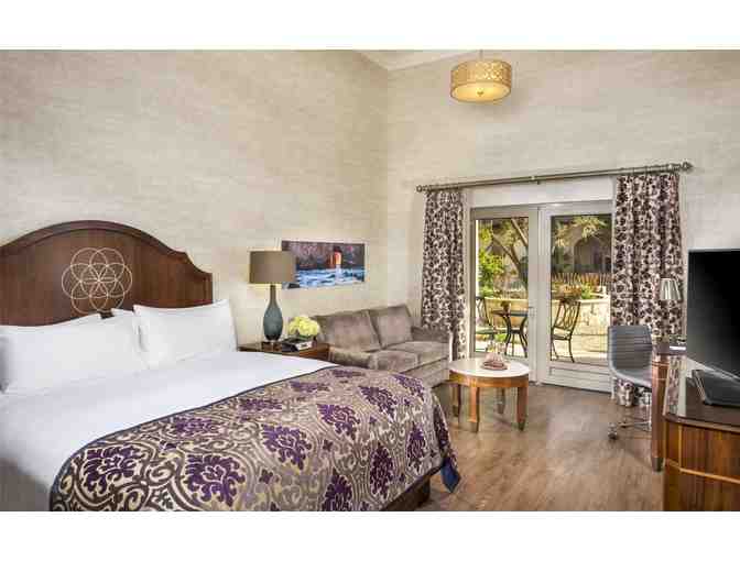 1 Night Stay at any Ayres Hotel of Southern California