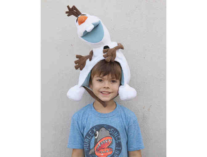 Disney On Ice and More! - Mrs. McKibbin's Class