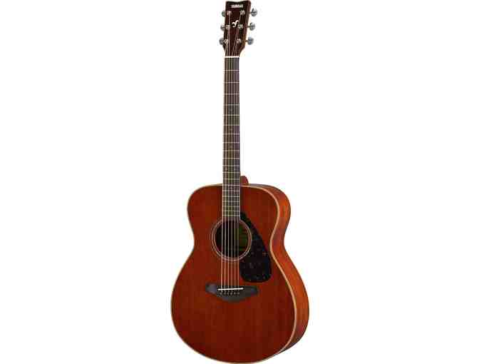 Rock On! Guitar, Stand, and Lessons - Ms. Franko's Class