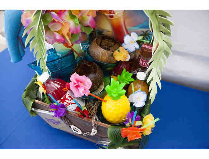 Jimmy Buffet Approved - Mrs. Walker's Class