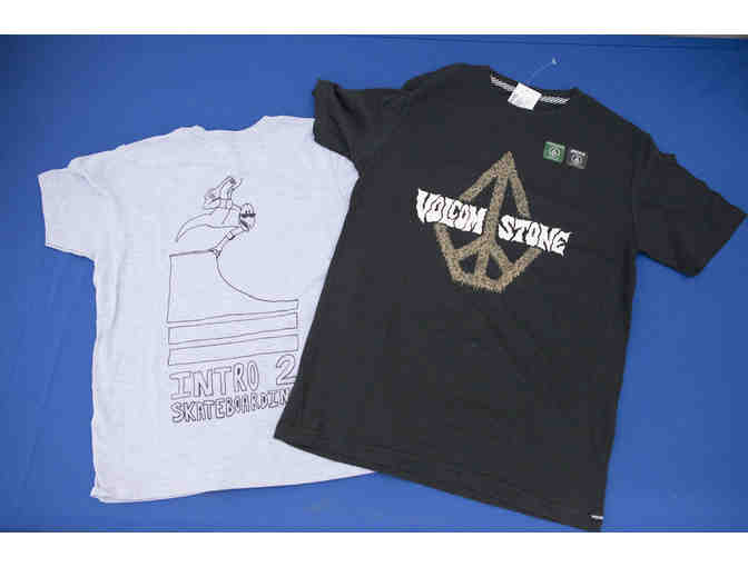 Skateboarding- Mrs. Bordelon's Class