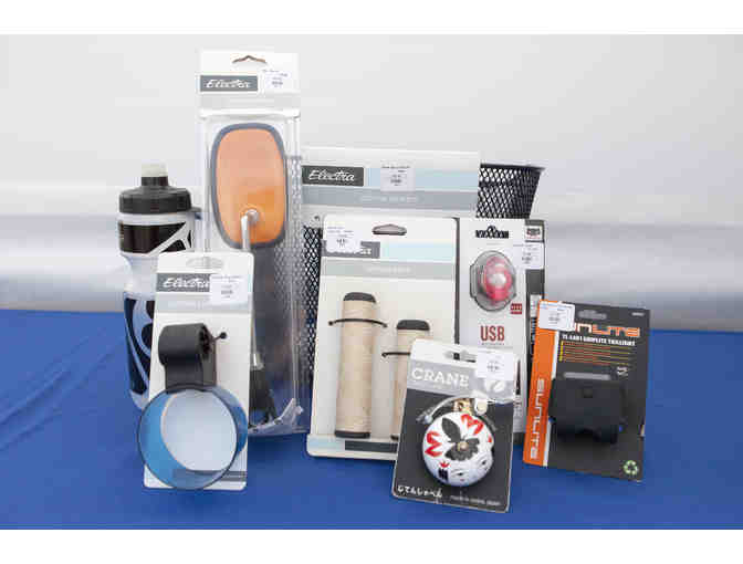 Get your Beach Cruiser Summer Ready!