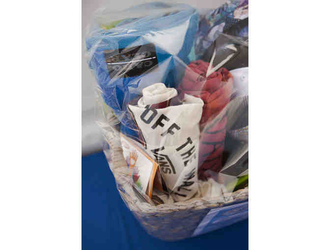 California Coastal Experience + A Day in the Life of a Lifeguard!  Mrs. Redmond's Class