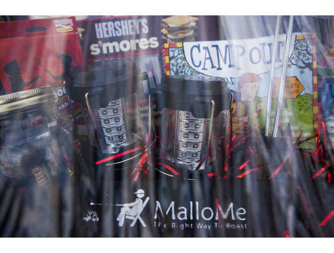 Let's Go Camping! - Mr. Kimme's Class