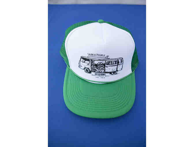 $50 Gift Certificate to Sessions West Coast Deli and More!