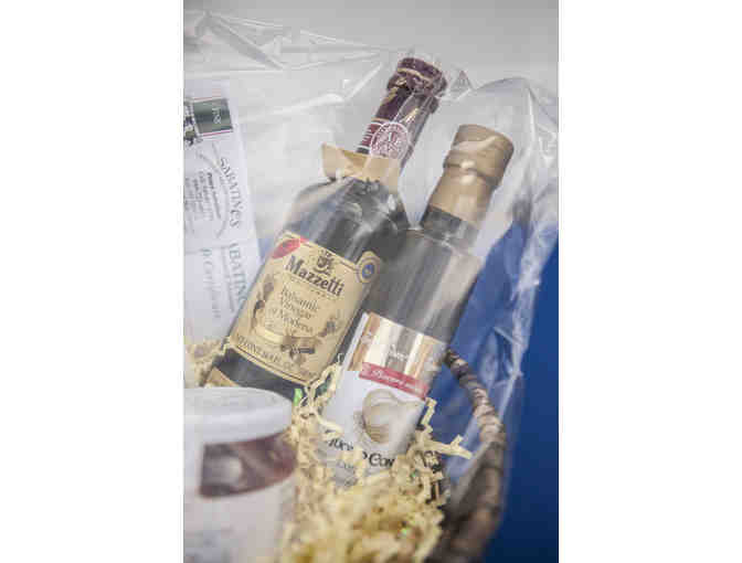 Venice in Newport Beach: Duffy and Dinner- Mrs. Laquin's Class