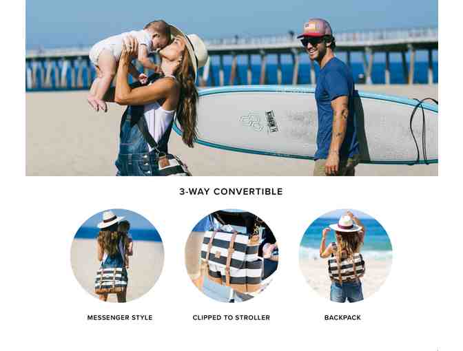 Shake, Rattle and Roll- A Rockin' Baby Basket  Ota/Ackerman's Class