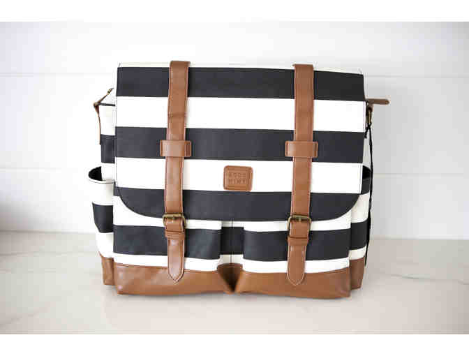 Shake, Rattle and Roll- A Rockin' Baby Basket  Ota/Ackerman's Class