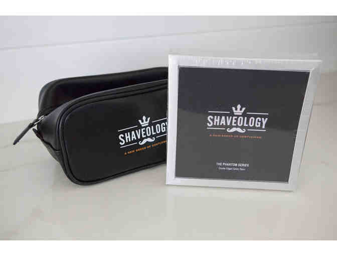 Groom and Glam: Shaveology, Layrite Men's Grooming, Nail Lounge, SAS - Middleton/Miller