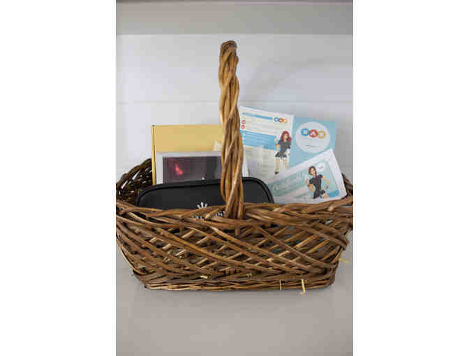 Groom and Glam: Shaveology, Layrite Men's Grooming, Nail Lounge, SAS - Middleton/Miller