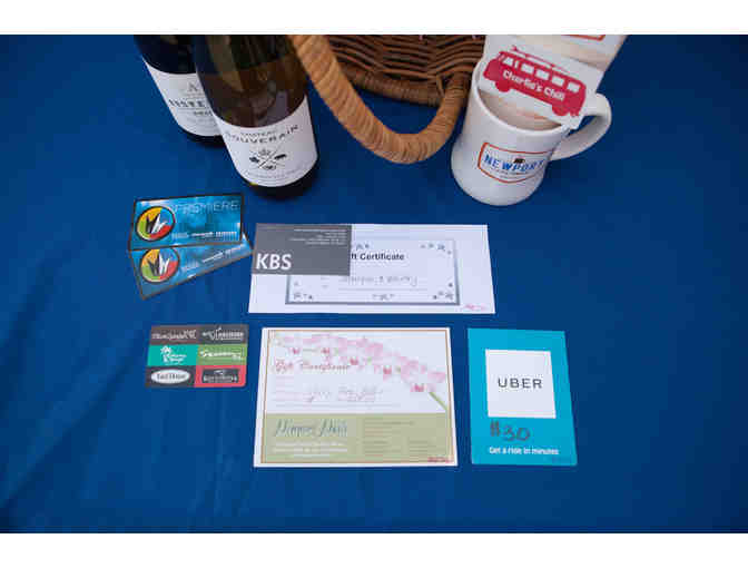 Date Night: Hair, Nails, food and Wine! - Mrs. Bunge's Class