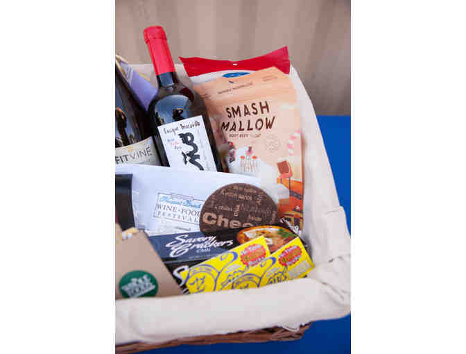 Food and Wine: Food and Wine Festival, Wine, Whole foods- Mrs. Davis's Class