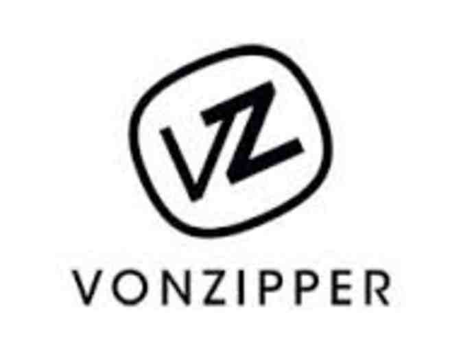 His and Hers Von Zipper Sunglasses and Hats- Raffle Item at the Gala
