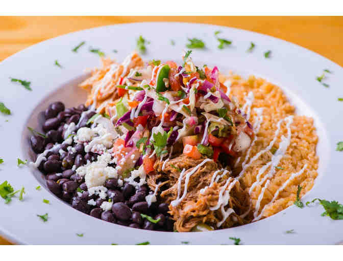 Mexican Foodie - Javiers+El Matador+Mi Casa