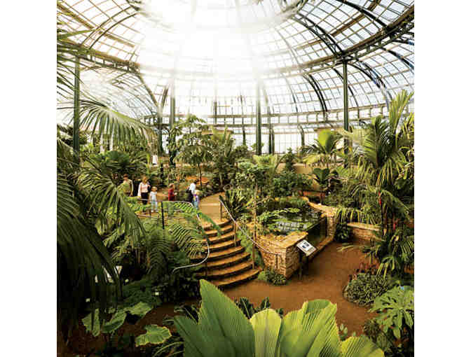 The Huntington Library