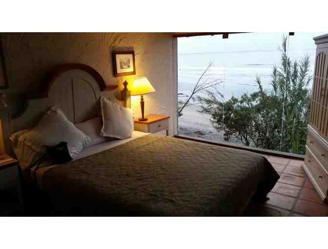 La Fonda Boutique Hotel & Restaurant- Couples Weekend Package