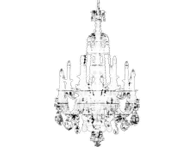 $100 Gift Certificate to Design & Consign