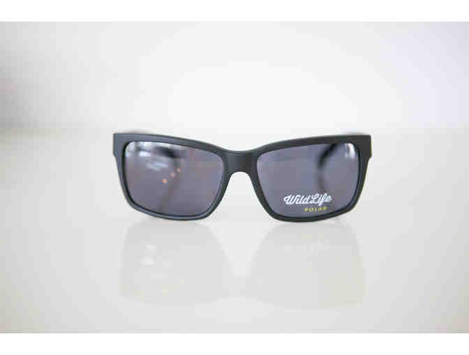 His and Hers Von Zipper Sunglasses and Hats- Raffle Item at the Gala