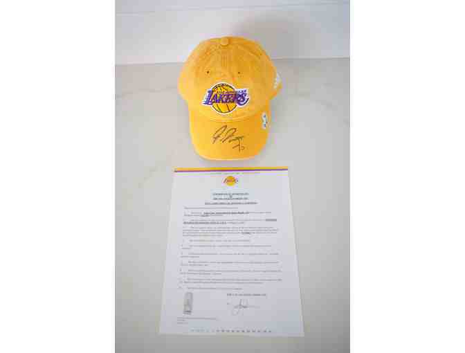 Los Angeles Lakers Memorabilia: Fun Kid Pack