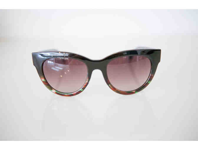 His and Hers Von Zipper Sunglasses and Hats- Raffle Item at the Gala