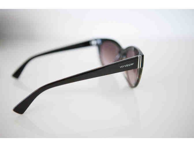 His and Hers Von Zipper Sunglasses and Hats- Raffle Item at the Gala