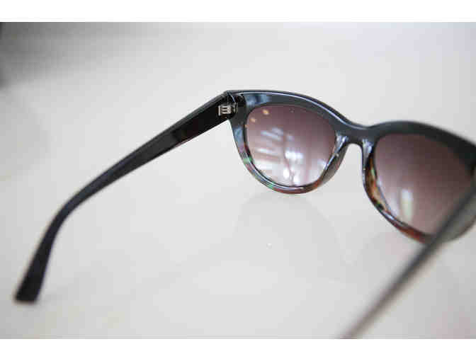 His and Hers Von Zipper Sunglasses and Hats- Raffle Item at the Gala