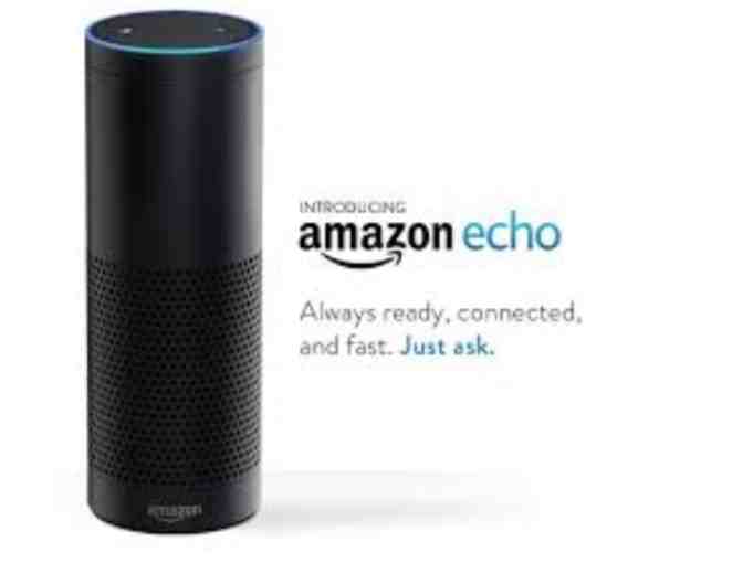 Amazon Echo