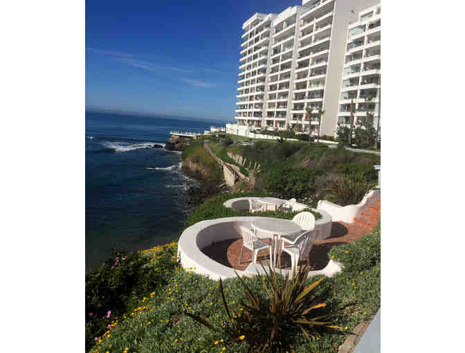Surfer's Paradise: 4 night stay at Club Marena Villa in Baja Mexico