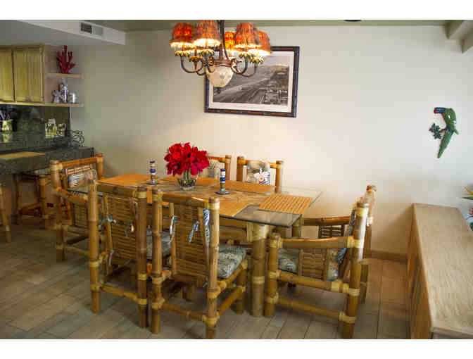 Surfer's Paradise: 4 night stay at Club Marena Villa in Baja Mexico