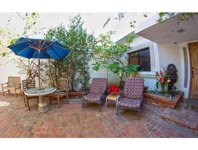 Surfer's Paradise: 4 night stay at Club Marena Villa in Baja Mexico