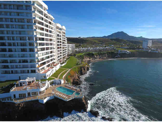 Surfer's Paradise: 4 night stay at Club Marena Villa in Baja Mexico