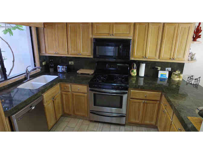 Surfer's Paradise: 4 night stay at Club Marena Villa in Baja Mexico