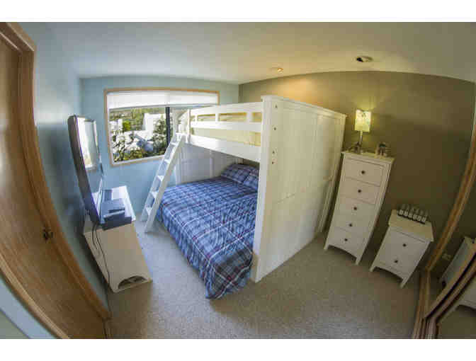 Surfer's Paradise: 4 night stay at Club Marena Villa in Baja Mexico