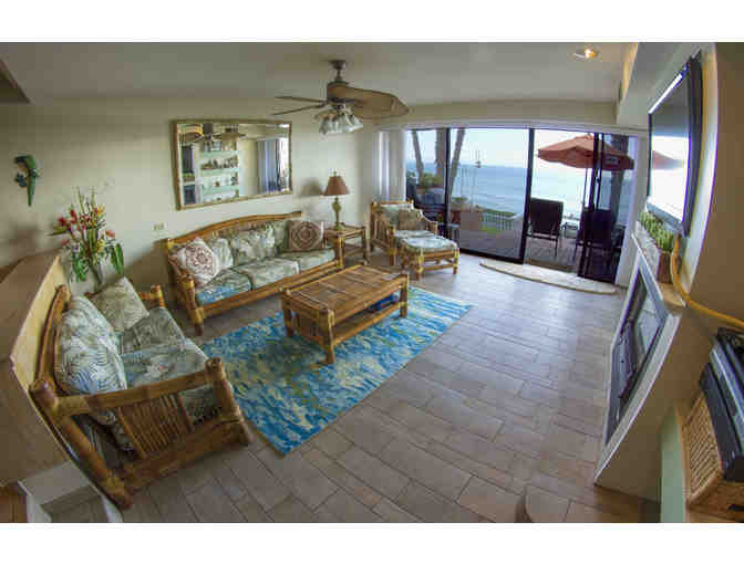 Surfer's Paradise: 4 night stay at Club Marena Villa in Baja Mexico