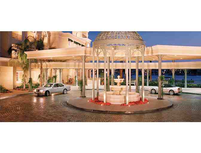 Balboa Bay Club - FULL FAMILY MEMBERSHIP